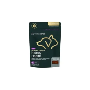 Nová Kolekce Renal Essentials Canine 312 g / 60 ks