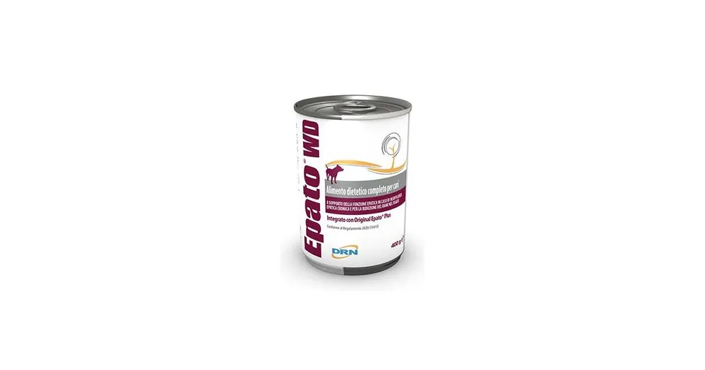 Epato W/D konz. pes 400g Nová Kolekce